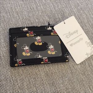 Disney Credit Card Holder